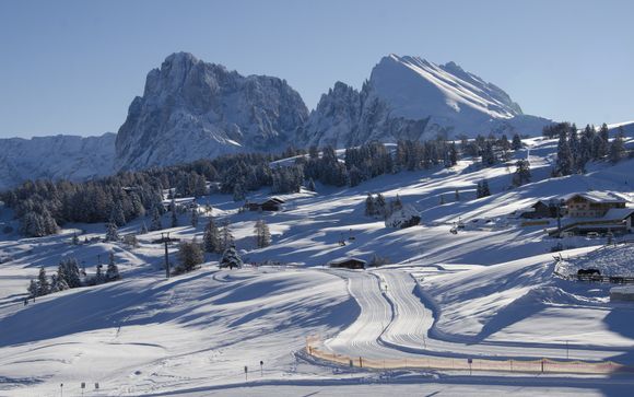 Willkommen in... Trentino!