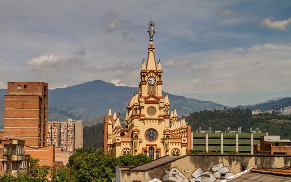 Ihre Rundreise in 7 Nächten