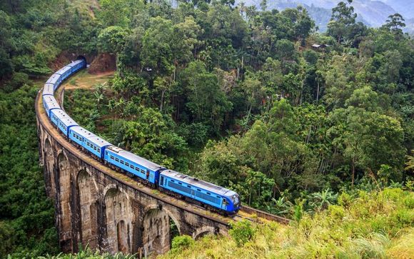 Ihre Rundreise im Detail