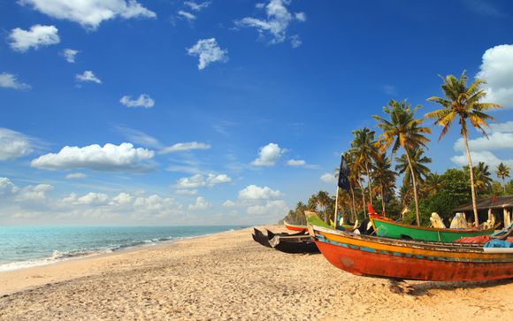 Ihre Rundreise im Detail