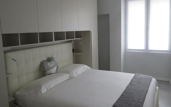 Ihr Apartment