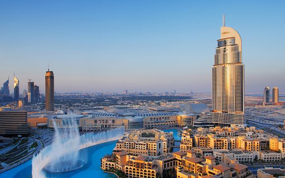 Willkommen im... Oman!