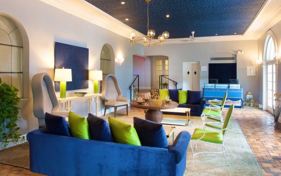 Ihre Hotels