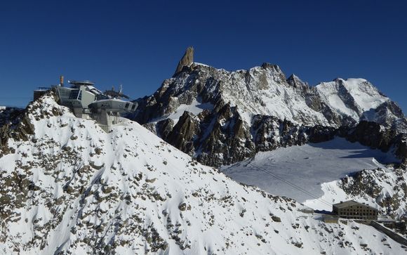 Willkommen in... St. Vincent!