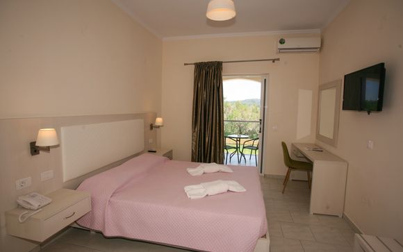 Ihr Hotel