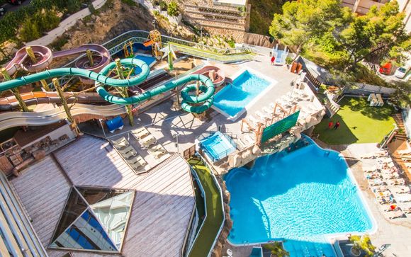 Ihr Freizeit- und Wellnessangebot