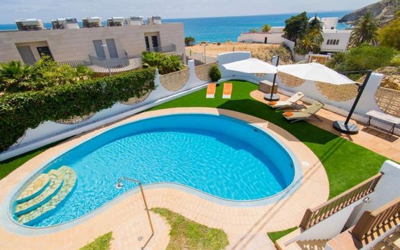 Ihr Freizeit- und Wellnessangebot