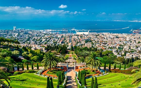 Ihre Reise im Detail