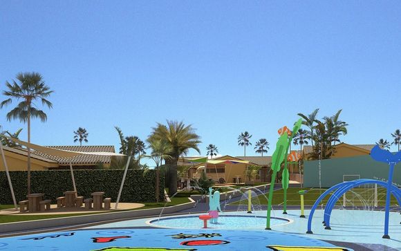 Ihr Freizeit- und Wellnessangebot