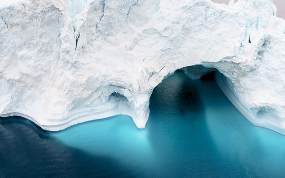 Ihre Grönland Rundreise im Überblick