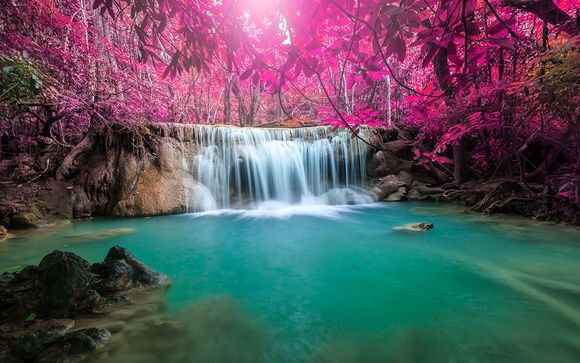 Ihre Rundreise im Detail