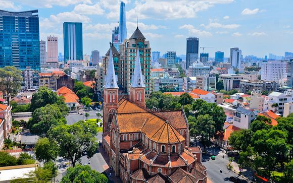 Ihre Rundreise im Detail