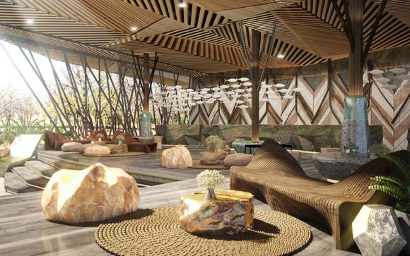 Khao Lak - Kalima Resort & Villas Khao Lak 5*