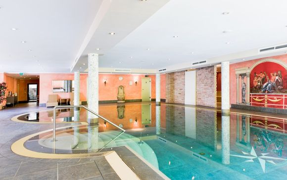 Ihr Hotel