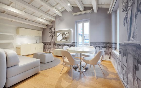 Ihr Zimmer