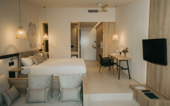 Poussez les portes de votre 3*