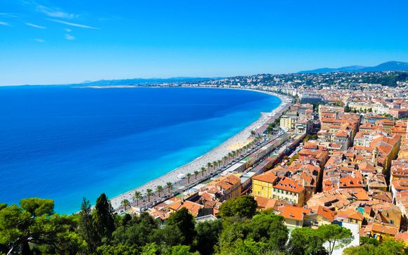 Ihre Kreuzfahrt im Detail