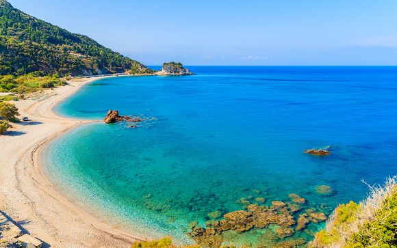 Willkommen auf... Rhodos und Kos!