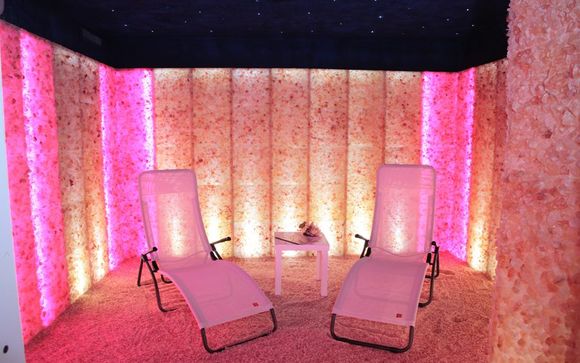 Ihr Freizeit- und Wellnessangebot