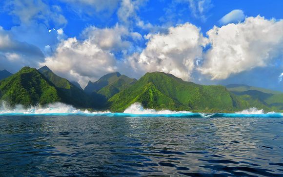 Ihre Informationen zum Transport