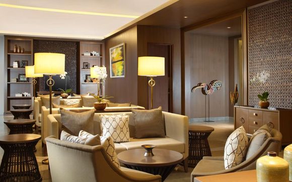 The Anvaya Beach Resort Bali 5* 