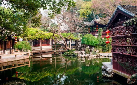 Ihre Rundreise im Detail