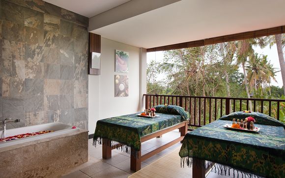 Best Western Agung Resort 4*