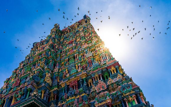 Ihre Rundreise im Überblick