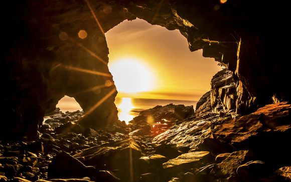 Ihre Rundreise im Überblick