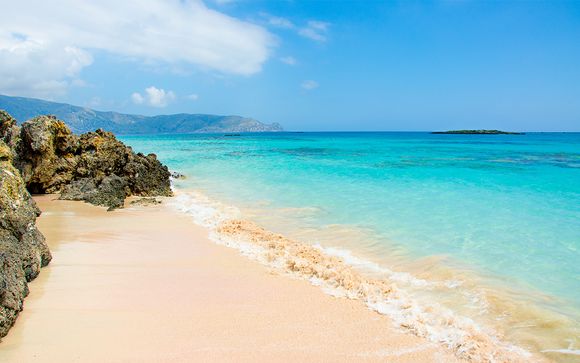 Willkommen auf... Kreta!