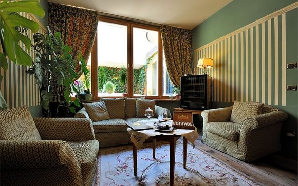 Ihr Freizeit- und Wellnessangebot