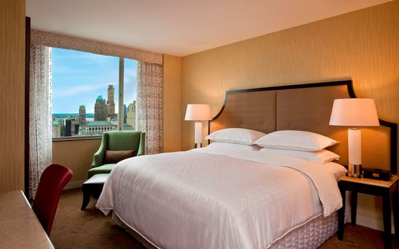 Ihre Hotels