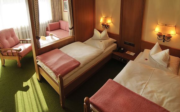 Ihr Hotel