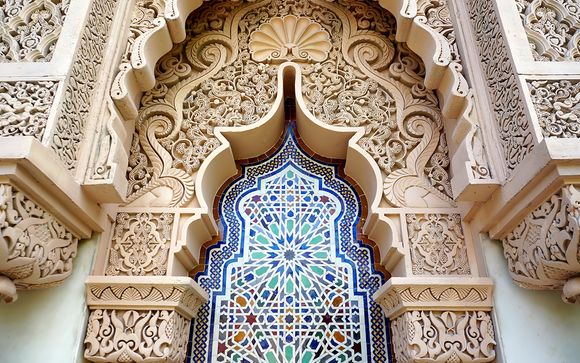 Ihre Rundreise im Überblick