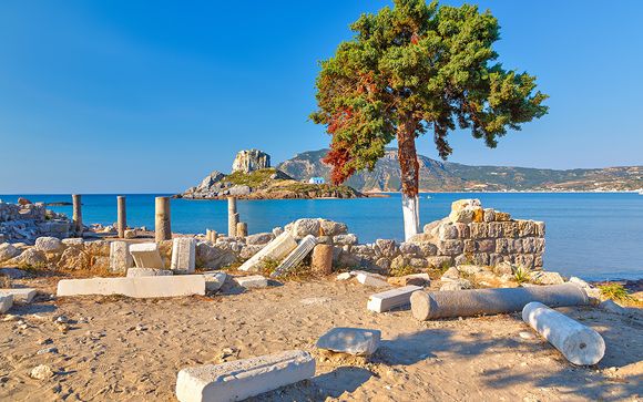 Willkommen auf... Kos