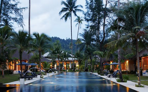 Willkommen in ... Khao Lak