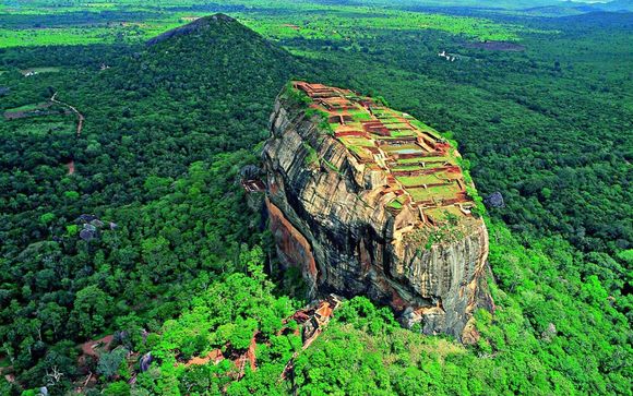  Willkommen in ... Sri Lanka!