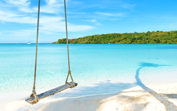 Ihr Programm im Überblick