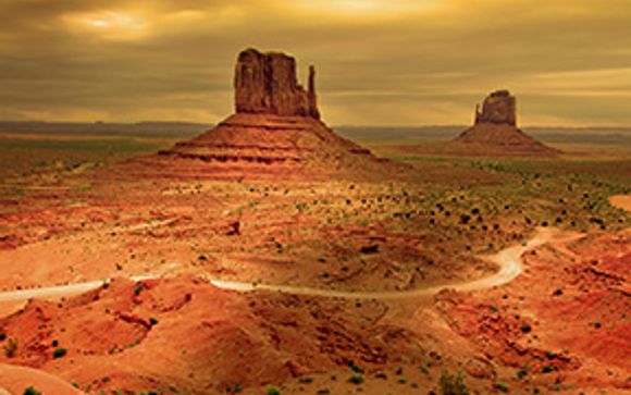 Optionale Angebote auf Ihrer Reise