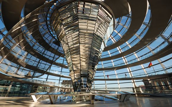 Willkommen ... in Berlin!