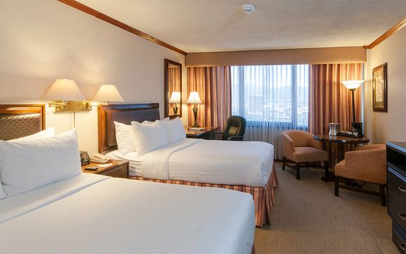 Ihre Rundreise im Detail