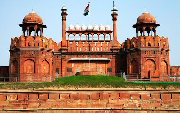 Ihre Rundreise im Detail