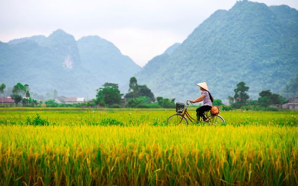 Ihre Rundreise im Detail