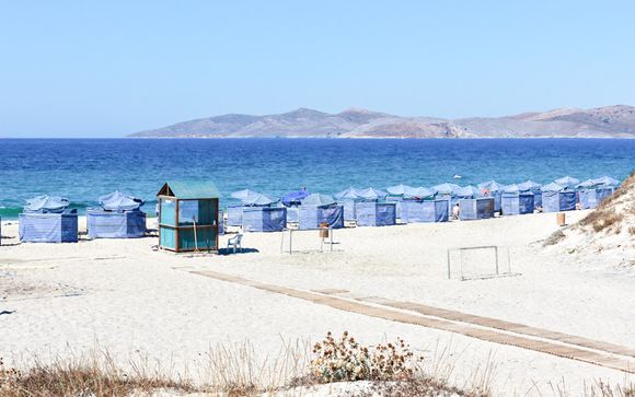 Willkommen auf... Kos!