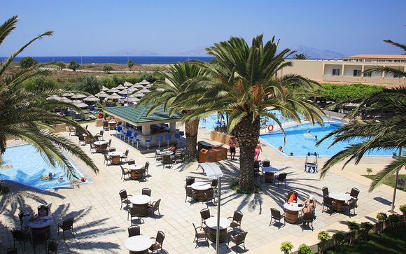 Willkommen auf... Kos!