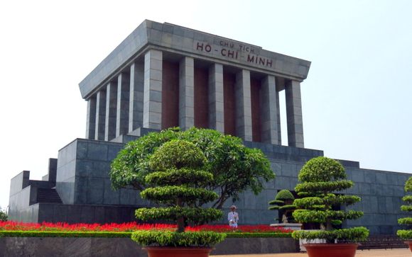 Ihre Rundreise im Detail