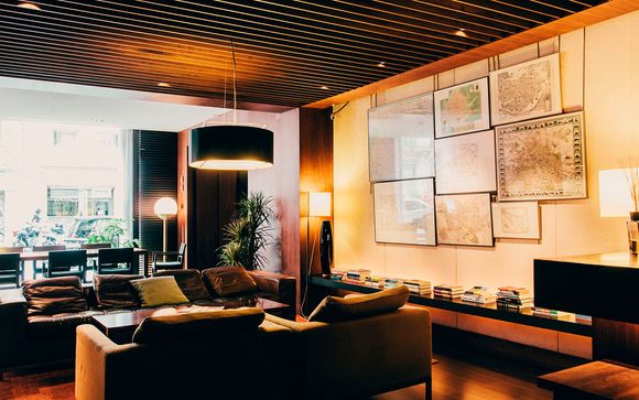 Ihr Hotel