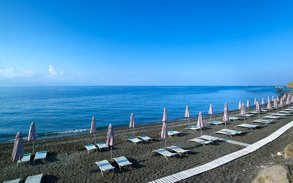 Willkommen auf... Kos!