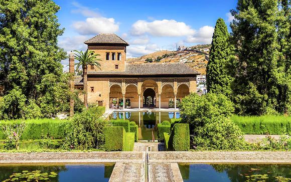 Ihre Rundreise im Überblick