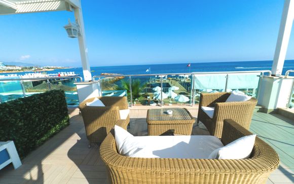 White City Resort Hotel 5* - Antalya - Bis zu -70% | Voyage Privé